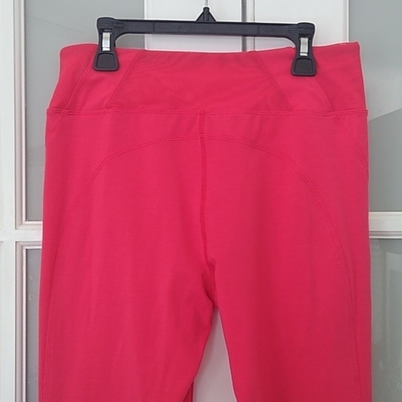 Lolё Pink Jasmit Leggings Size - Small - Picture 7 of 13